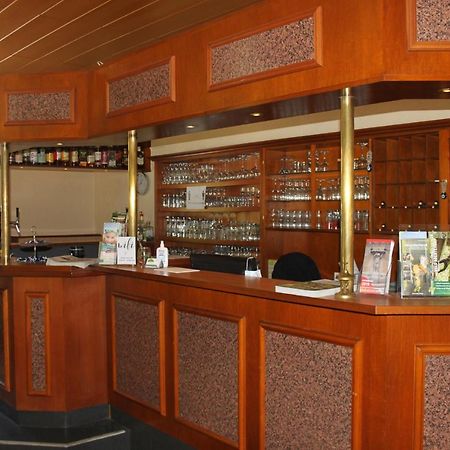 Hotel Bergische Schweiz Velbert Kültér fotó