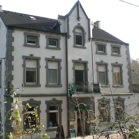 Hotel Bergische Schweiz Velbert Kültér fotó