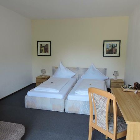 Hotel Bergische Schweiz Velbert Kültér fotó