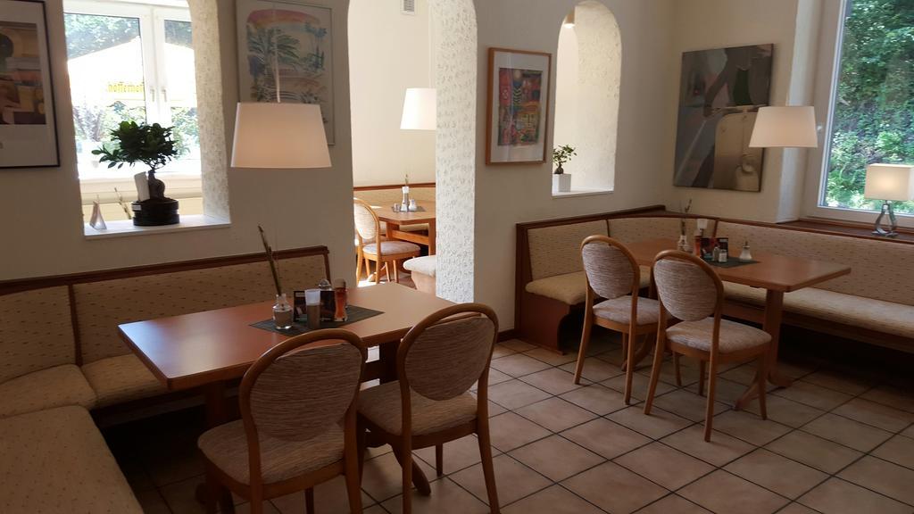 Hotel Bergische Schweiz Velbert Kültér fotó
