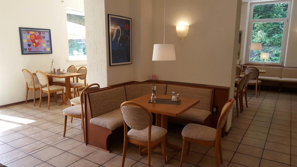 Hotel Bergische Schweiz Velbert Kültér fotó