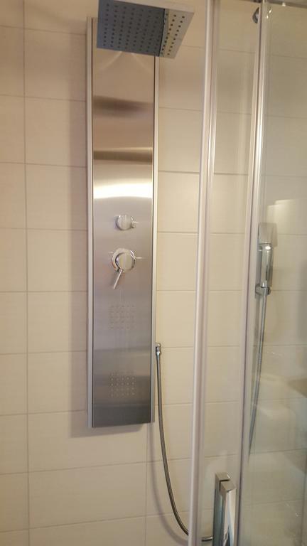 Hotel Bergische Schweiz Velbert Kültér fotó