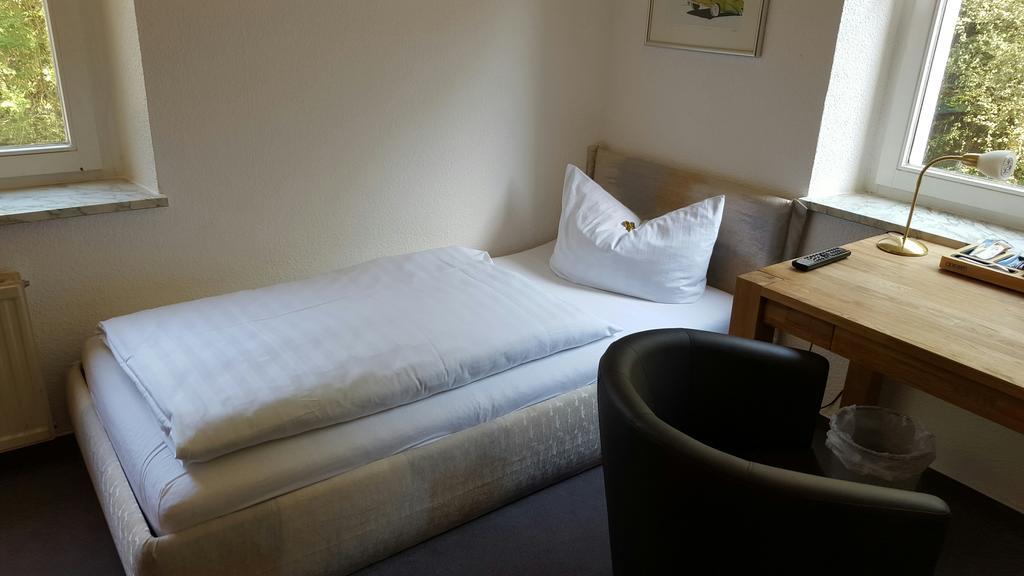 Hotel Bergische Schweiz Velbert Kültér fotó