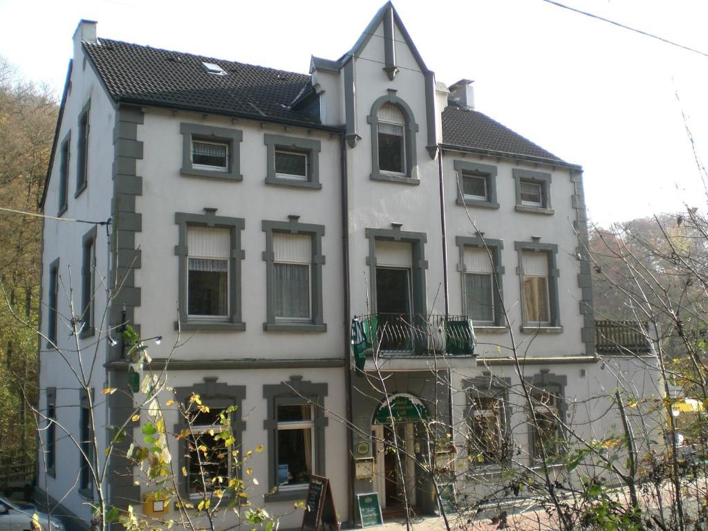 Hotel Bergische Schweiz Velbert Kültér fotó