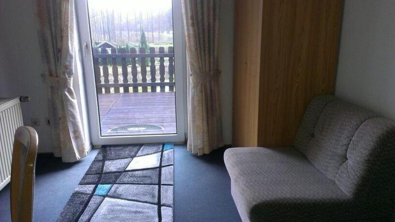 Hotel Bergische Schweiz Velbert Szoba fotó