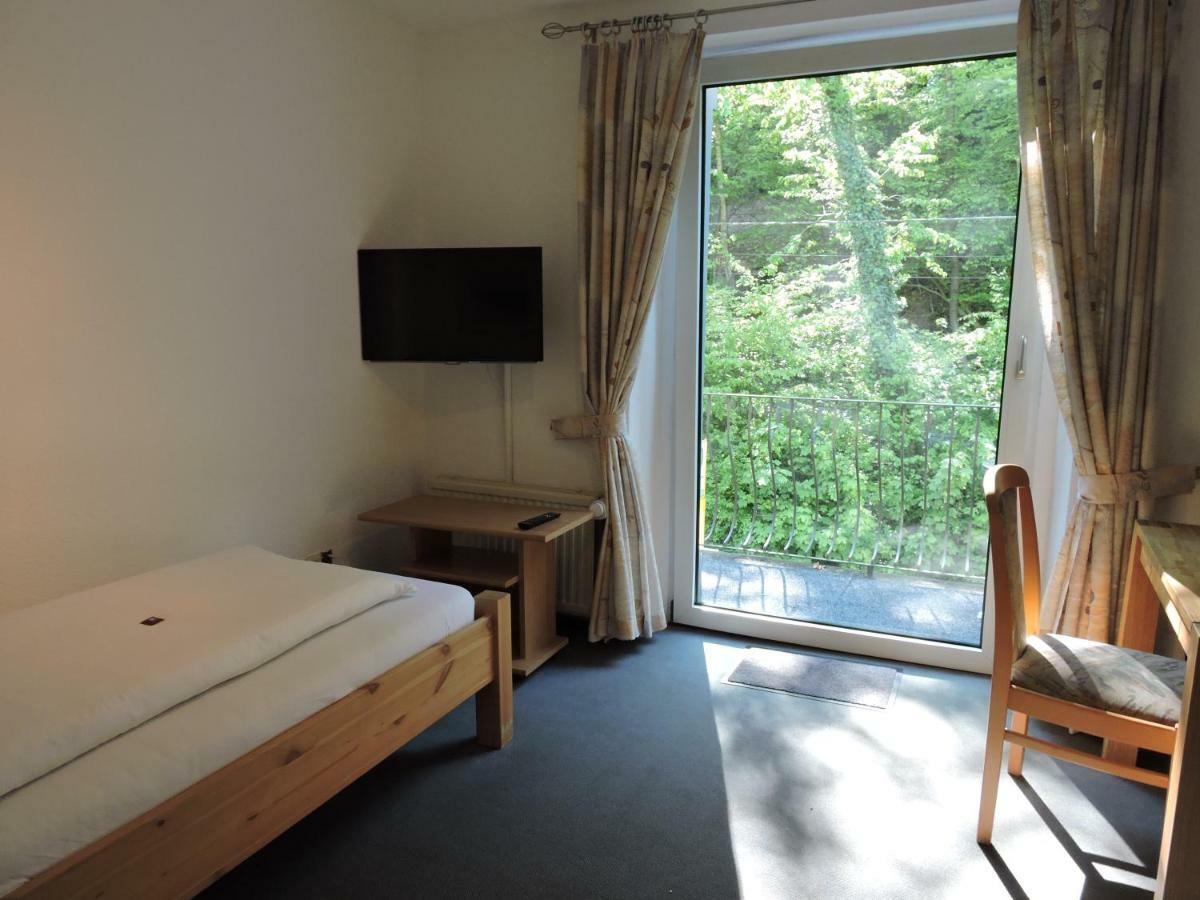Hotel Bergische Schweiz Velbert Kültér fotó