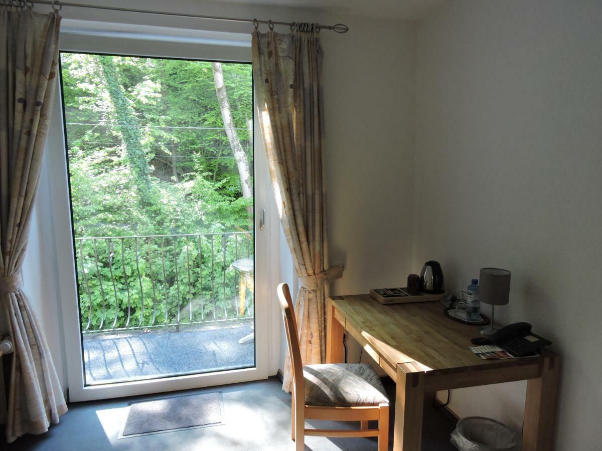 Hotel Bergische Schweiz Velbert Kültér fotó