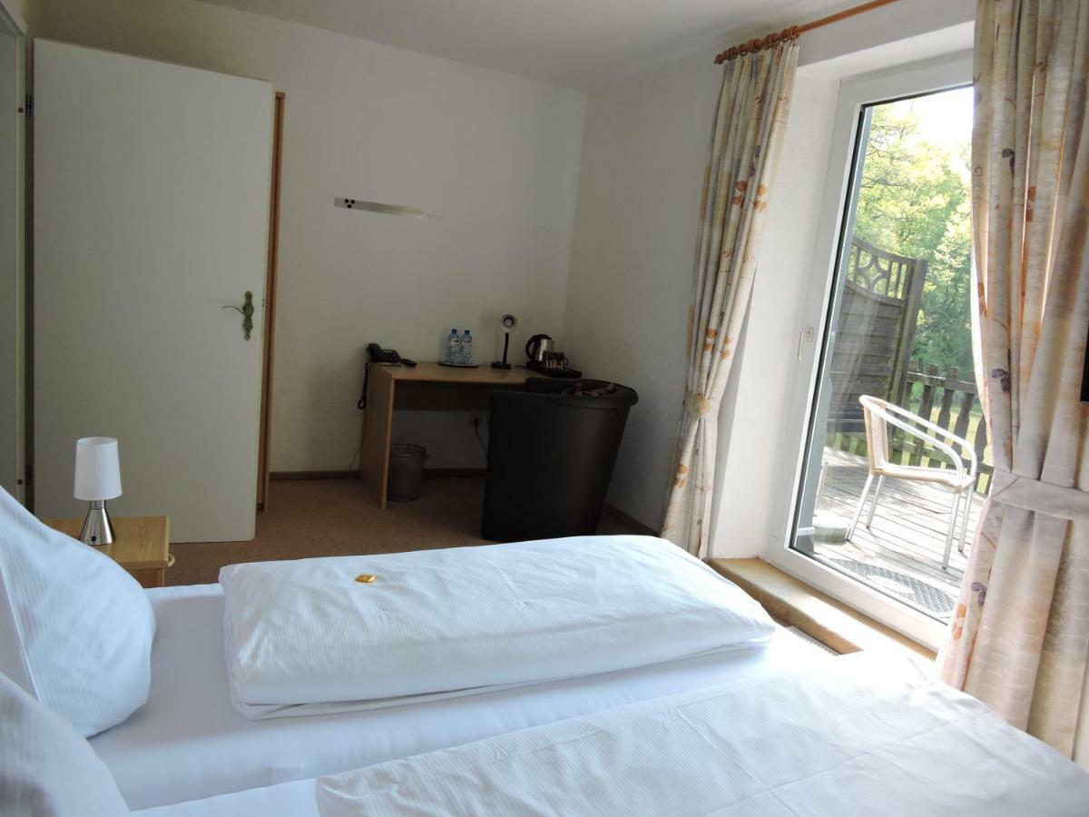 Hotel Bergische Schweiz Velbert Kültér fotó