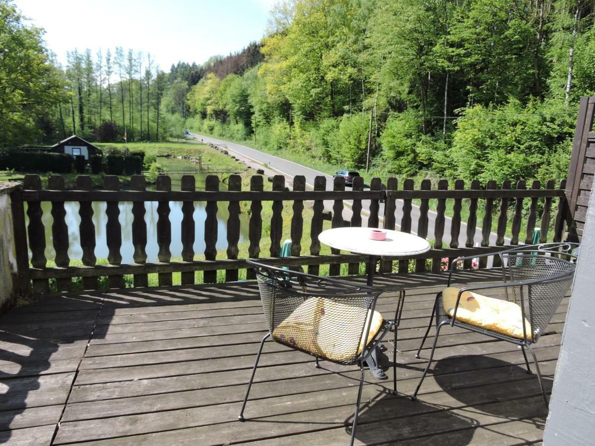 Hotel Bergische Schweiz Velbert Kültér fotó